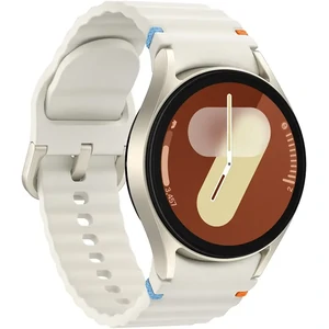 Смарт-годинник Samsung Galaxy Watch7 40mm Cream (SM-L300NZEA)