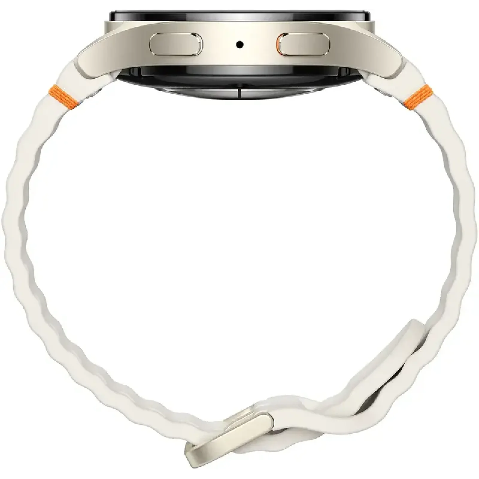 Смарт-годинник Samsung Galaxy Watch7 40mm Cream (SM-L300NZEA)