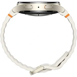 Смарт-годинник Samsung Galaxy Watch7 40mm Cream (SM-L300NZEA)