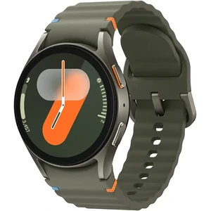 Смарт-годинник Samsung Galaxy Watch7 40mm Green (SM-L300NZGA)