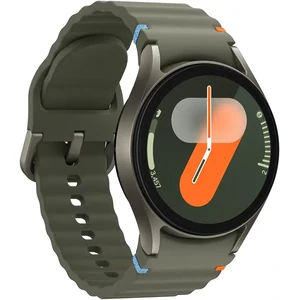 Смарт-часы Samsung Galaxy Watch7 40mm Green (SM-L300NZGA) UA