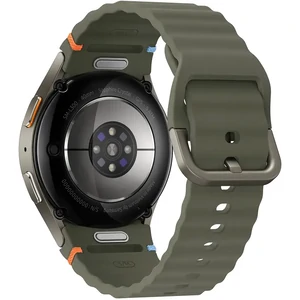 Смарт-часы Samsung Galaxy Watch7 40mm Green (SM-L300NZGA) UA
