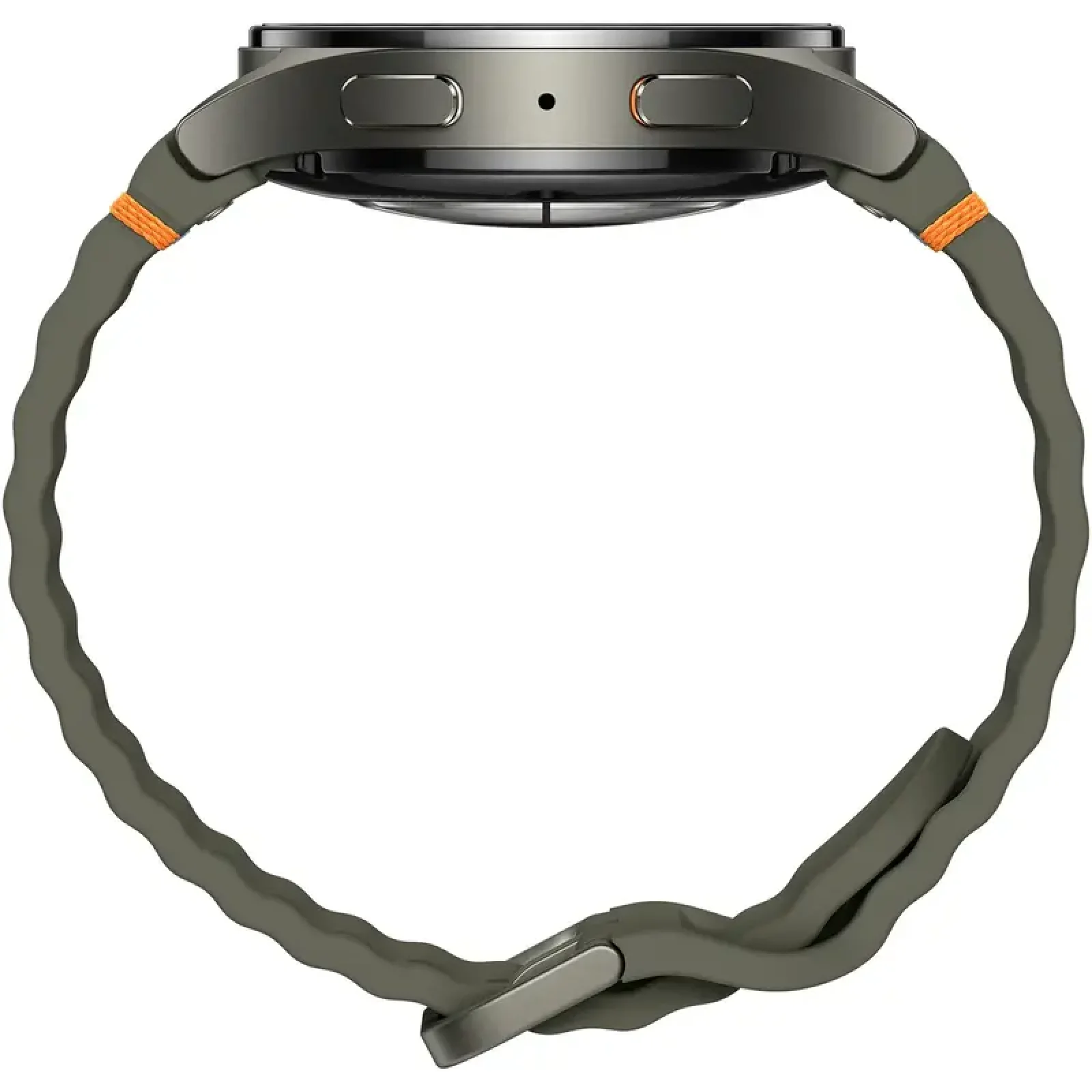 Смарт-годинник Samsung Galaxy Watch7 40mm Green (SM-L300NZGA)