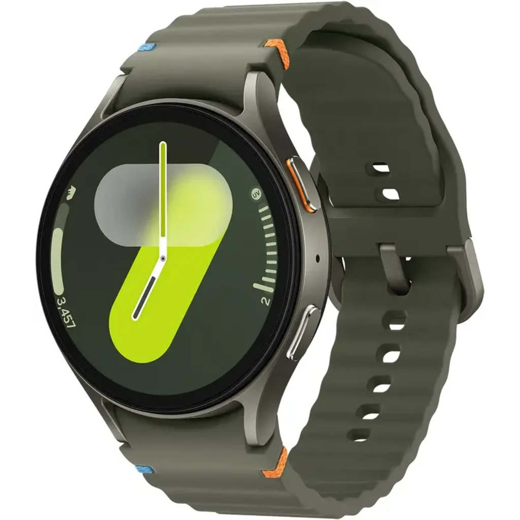 Смарт-годинник Samsung Galaxy Watch7 44mm Green (SM-L310NZGA) UA