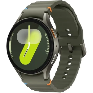 Смарт-годинник Samsung Galaxy Watch7 44mm Green (SM-L310NZGA)
