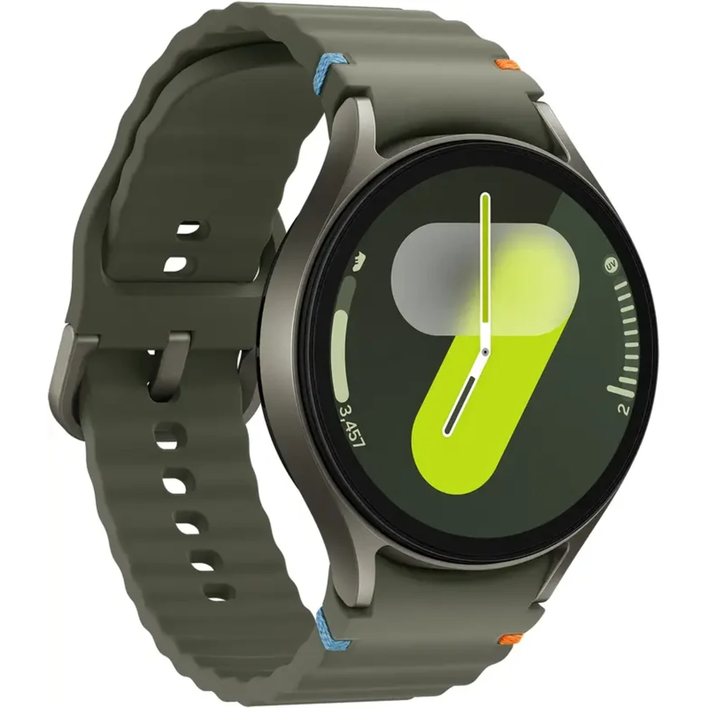 Смарт-годинник Samsung Galaxy Watch7 44mm Green (SM-L310NZGA) UA