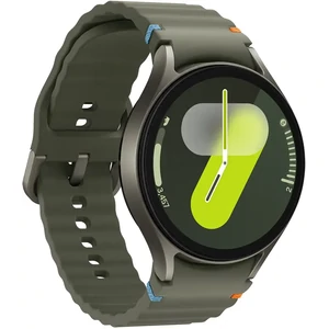 Смарт-годинник Samsung Galaxy Watch7 44mm Green (SM-L310NZGA) UA