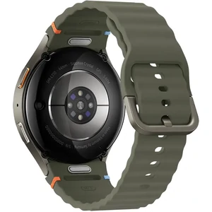 Смарт-годинник Samsung Galaxy Watch7 44mm Green (SM-L310NZGA) UA
