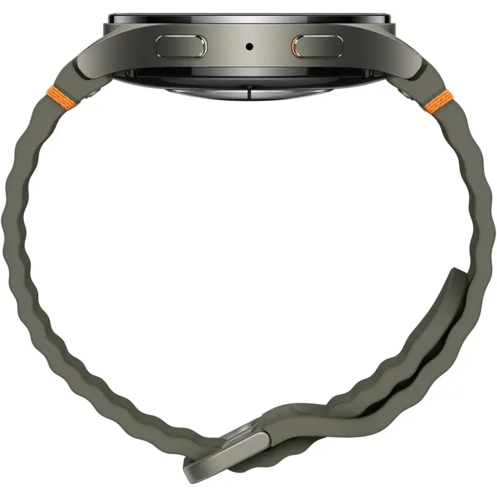 Смарт-годинник Samsung Galaxy Watch7 44mm Green (SM-L310NZGA) UA