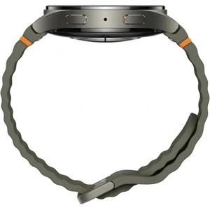 Смарт-годинник Samsung Galaxy Watch7 44mm Green (SM-L310NZGA) UA