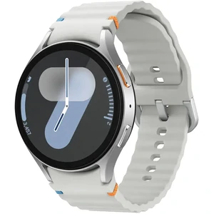 Смарт-годинник Samsung Galaxy Watch7 44mm Silver (SM-L310NZSA)