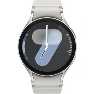 Смарт-часы Samsung Galaxy Watch7 44mm Silver (SM-L310NZSA)