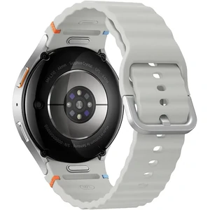 Смарт-часы Samsung Galaxy Watch7 44mm Silver (SM-L310NZSA)