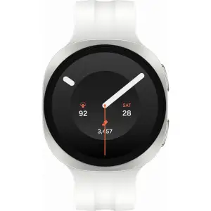 Смарт-годинник Samsung Galaxy Watch9 40mm Creame (SM-L340NZEASEK) UA