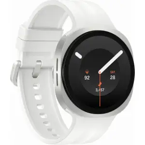 Смарт-годинник Samsung Galaxy Watch9 40mm eSIM Creame (SM-L345FZEASEK) UA