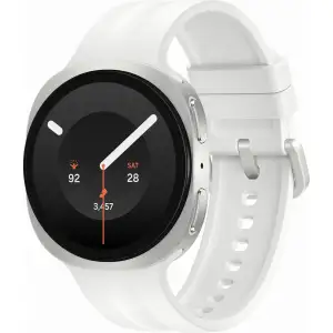 Смарт-годинник Samsung Galaxy Watch9 40mm eSIM Creame (SM-L345FZEASEK) UA