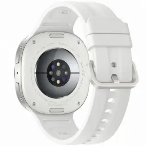 Смарт-годинник Samsung Galaxy Watch9 40mm Creame (SM-L340NZEASEK) UA