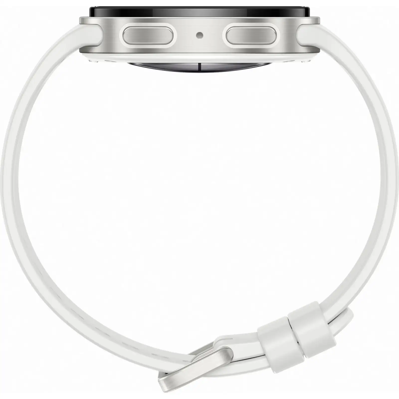 Смарт-годинник Samsung Galaxy Watch9 40mm eSIM Creame (SM-L345FZEASEK) UA
