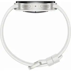 Смарт-годинник Samsung Galaxy Watch9 40mm eSIM Creame (SM-L345FZEASEK) UA
