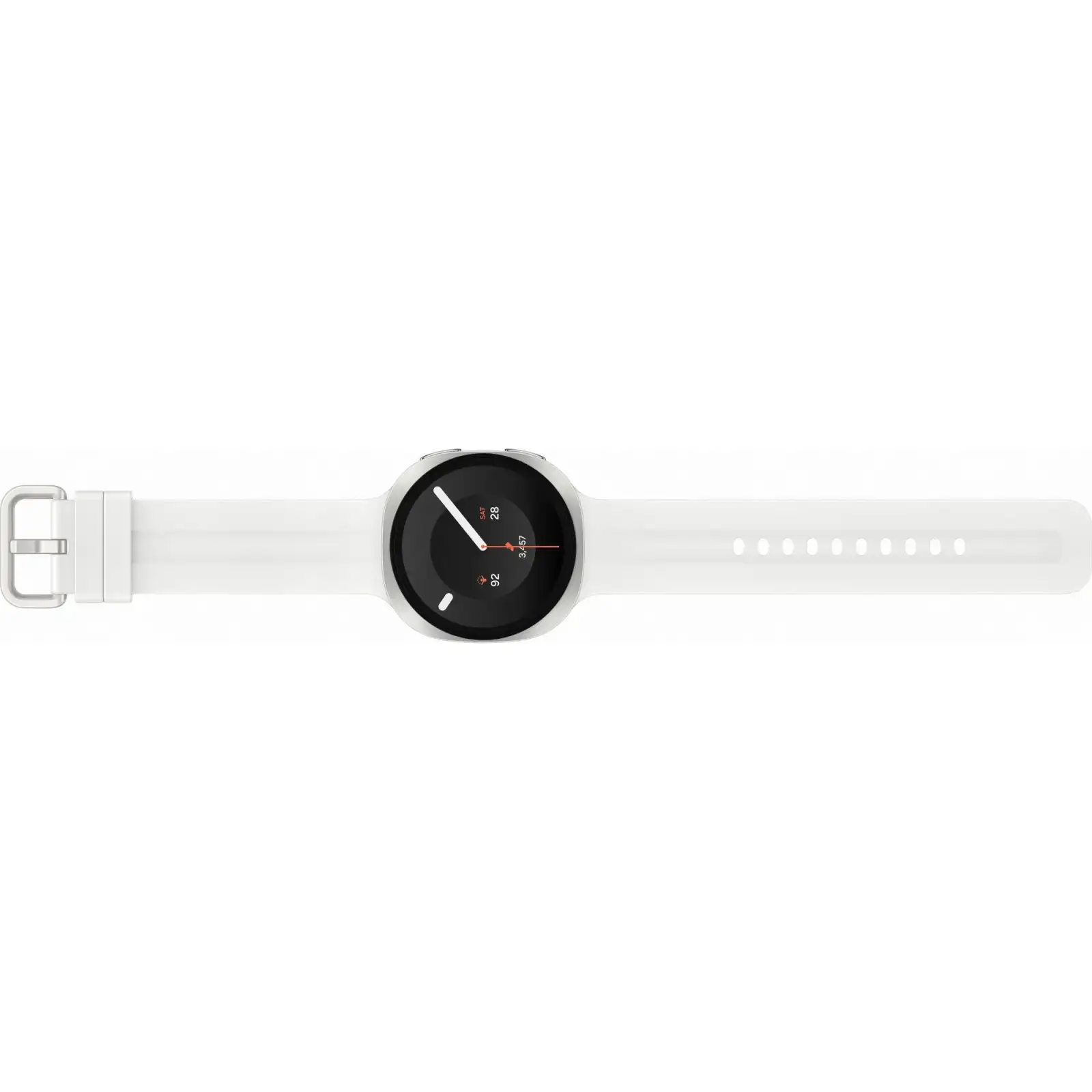 Смарт-годинник Samsung Galaxy Watch9 40mm eSIM Creame (SM-L345FZEASEK) UA