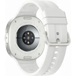 Смарт-годинник Samsung Galaxy Watch9 40mm eSIM Creame (SM-L345FZEASEK) UA