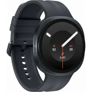 Смарт-часы Samsung Galaxy Watch9 44mm Black (SM-L350NZKASEK) UA