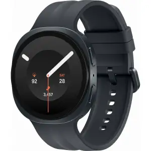 Смарт-часы Samsung Galaxy Watch9 44mm Black (SM-L350NZKASEK) UA