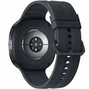Смарт-часы Samsung Galaxy Watch9 44mm Black (SM-L350NZKASEK) UA