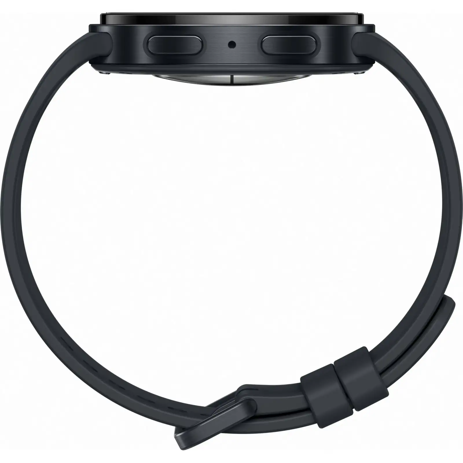 Смарт-часы Samsung Galaxy Watch9 44mm Black (SM-L350NZKASEK) UA