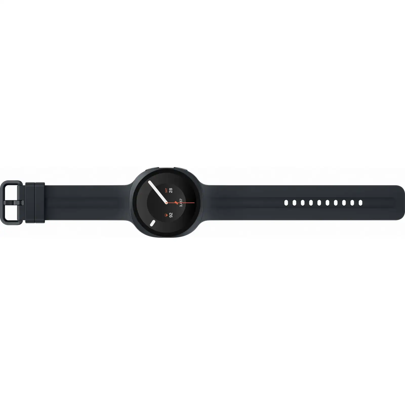 Смарт-часы Samsung Galaxy Watch9 44mm Black (SM-L350NZKASEK) UA