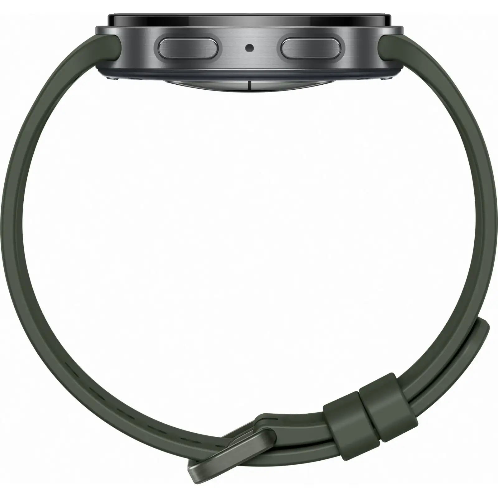 Смарт-годинник Samsung Galaxy Watch9 44mm Silver (SM-L350NZSASEK) UA