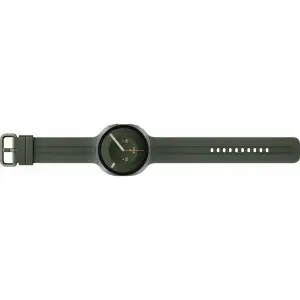 Смарт-годинник Samsung Galaxy Watch9 44mm Silver (SM-L350NZSASEK) UA