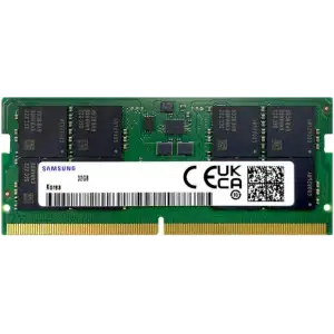 Модуль пам'ятi Samsung 32GB SO-DIMM DDR5 5600 MHz (M425R4GA3BB0-CWM)