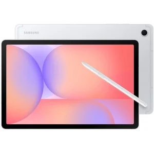 Планшет Samsung Galaxy Tab S10 Lite Wi-Fi 6/128GB Silver (SM-X400NZSR)