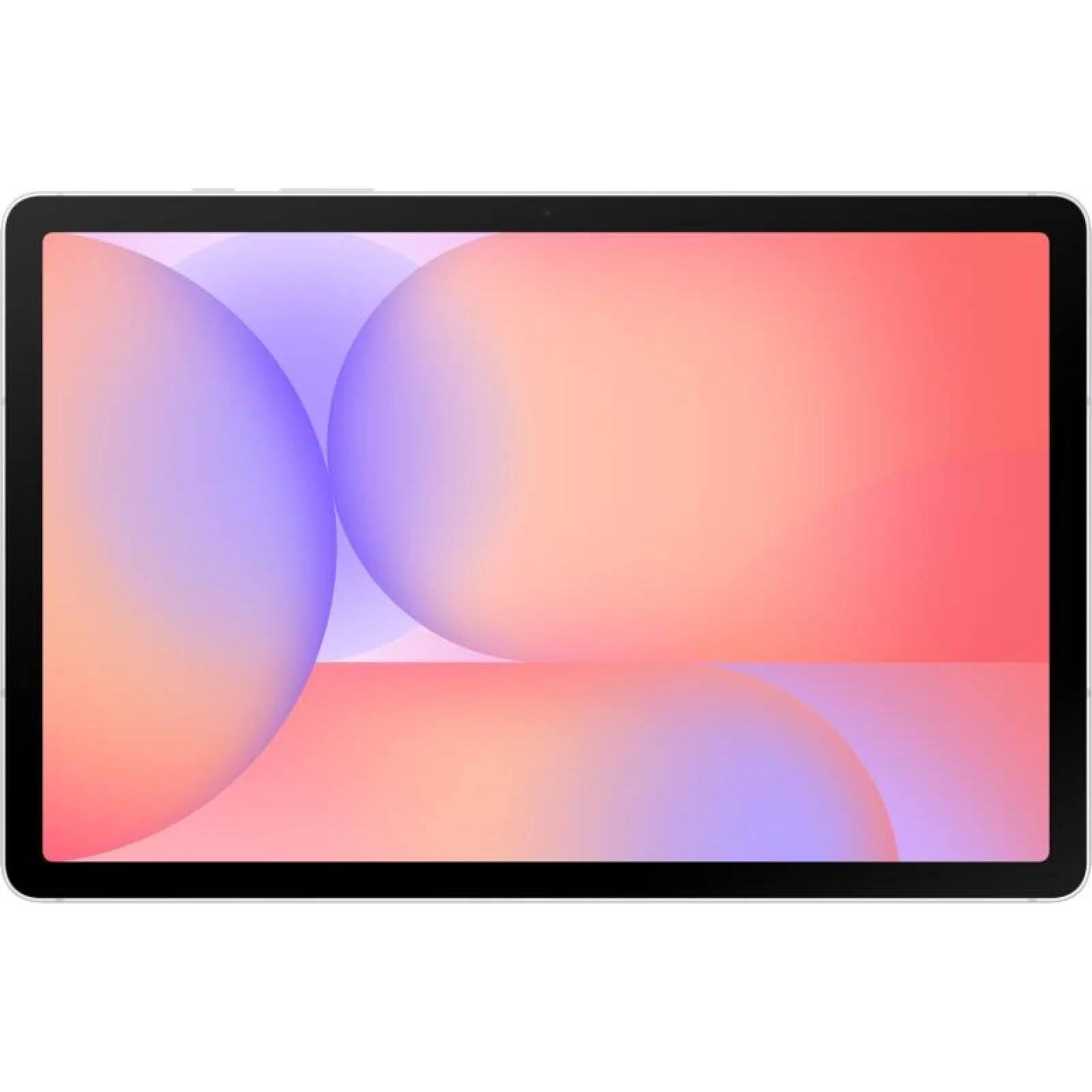Планшет Samsung Galaxy Tab S10 Lite Wi-Fi 8/256GB Silver (SM-X400NZSP)