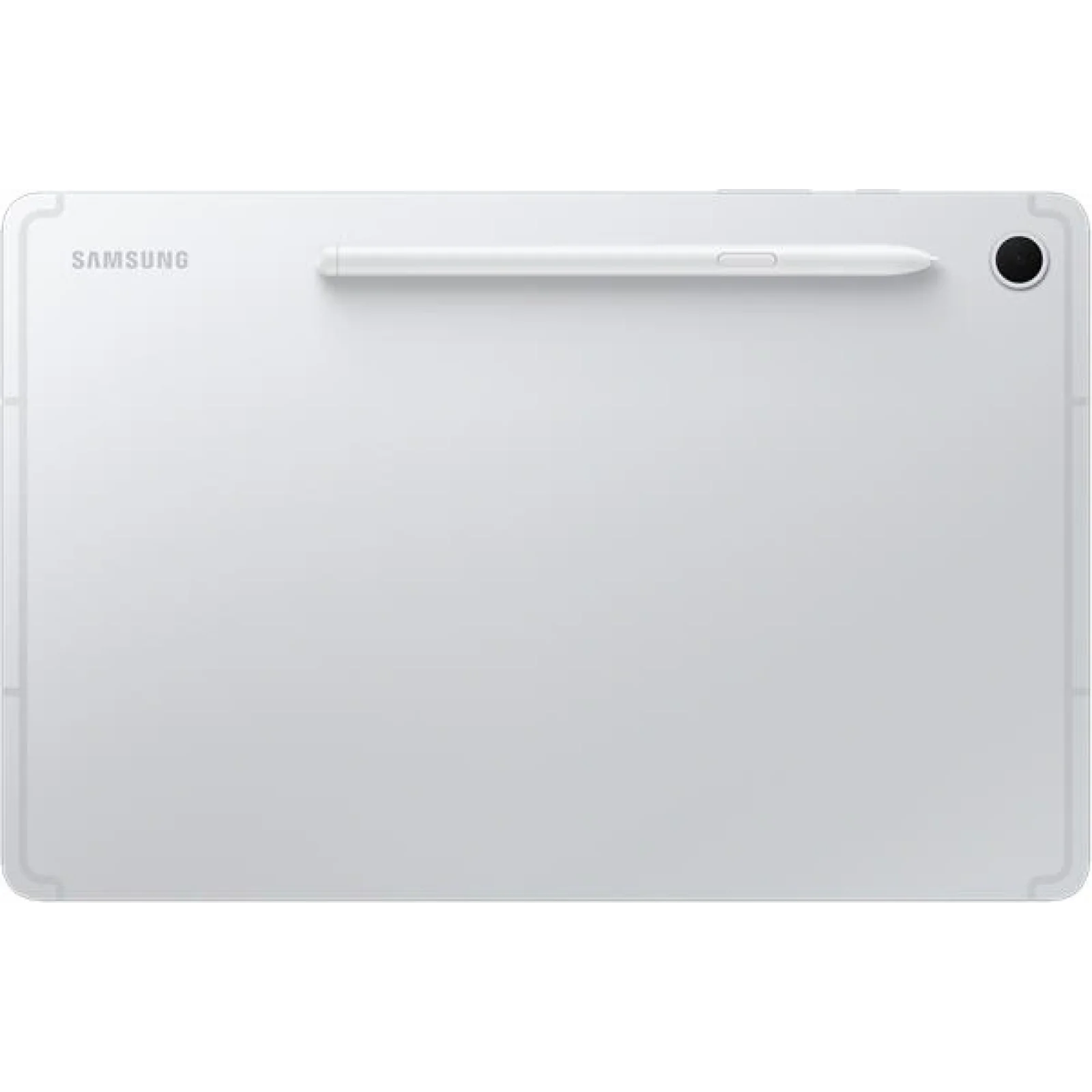 Планшет Samsung Galaxy Tab S10 Lite Wi-Fi 8/256GB Silver (SM-X400NZSP)