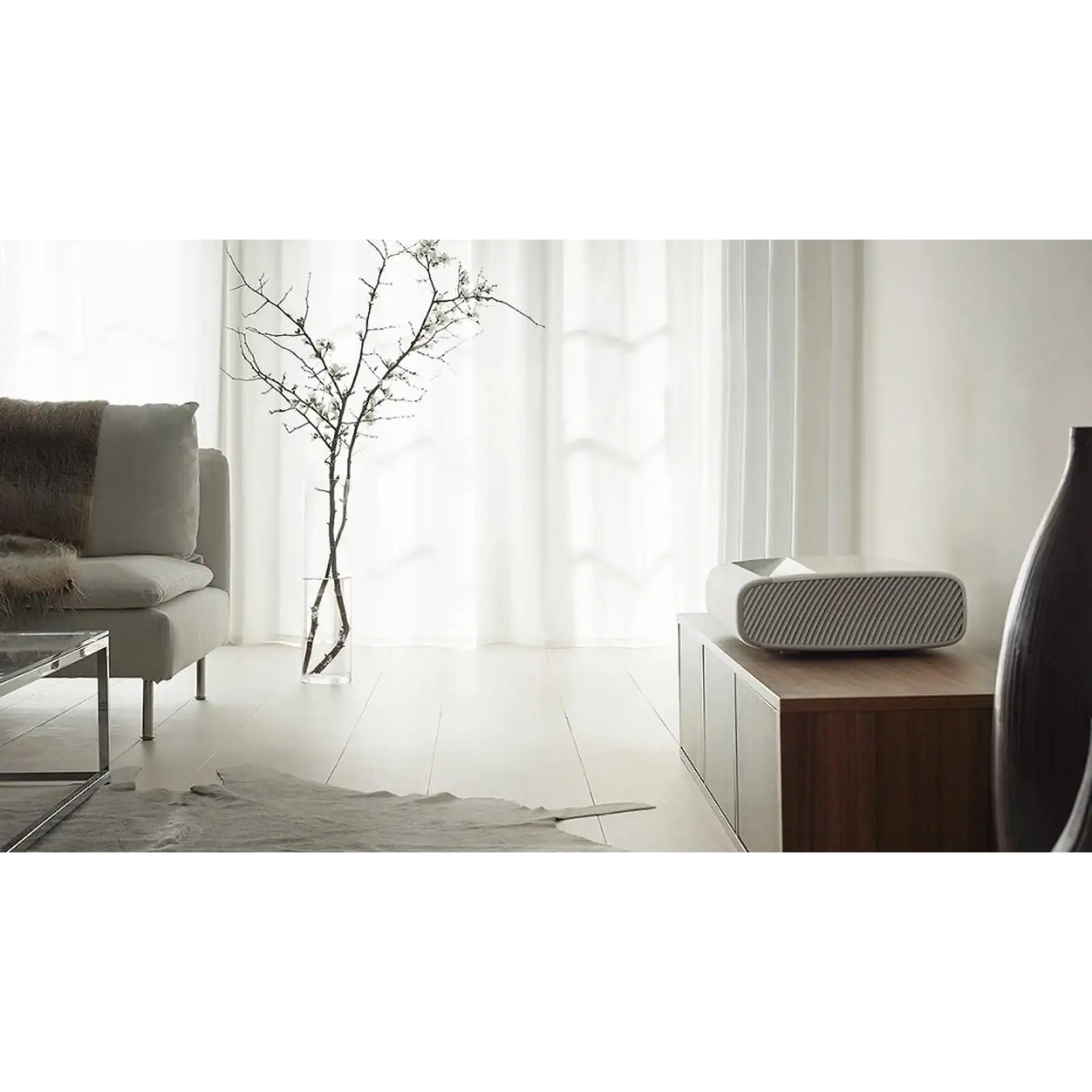Проектор Samsung The Premiere SP-LSP9T