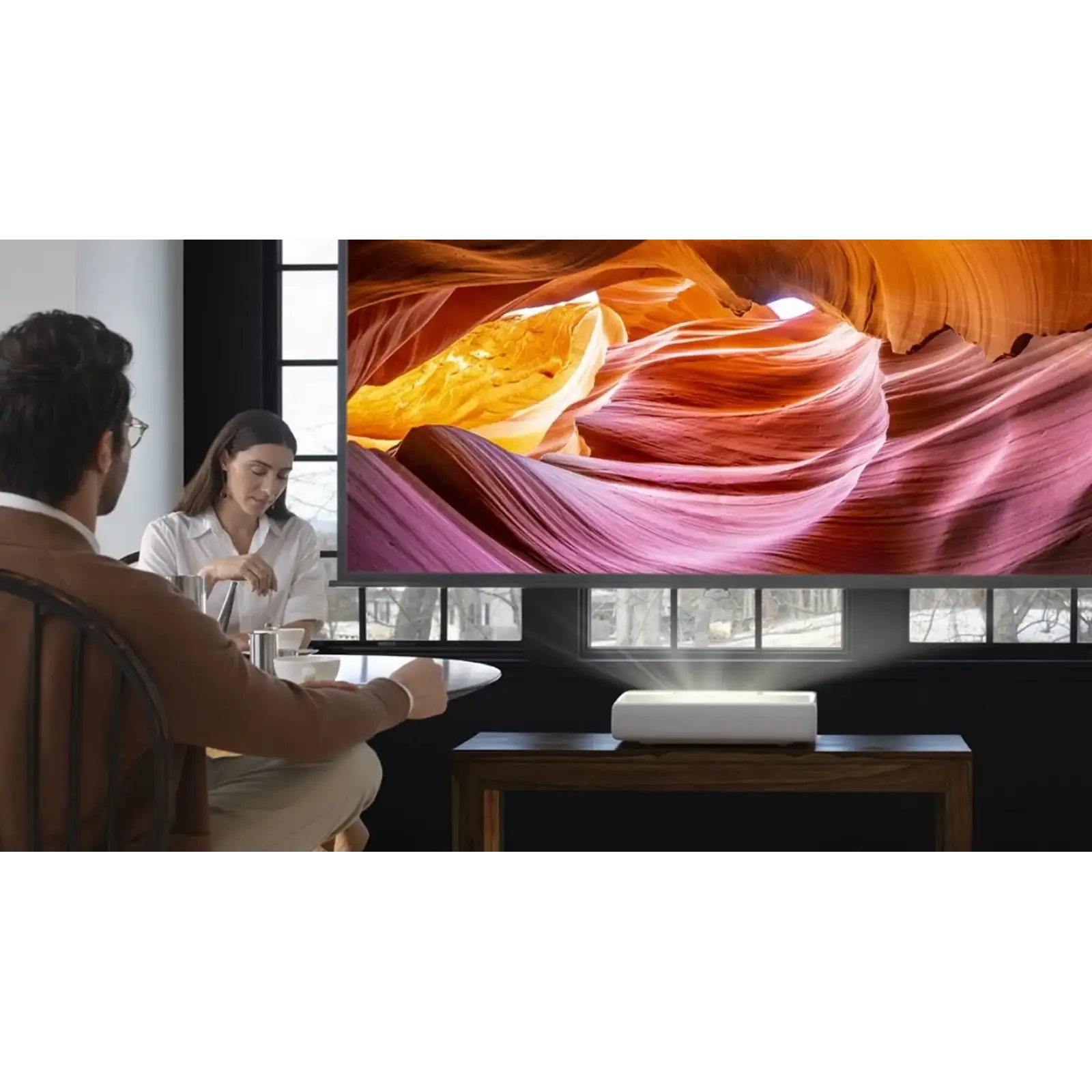 Проектор Samsung The Premiere SP-LSP9T