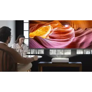 Проектор Samsung The Premiere SP-LSP9T