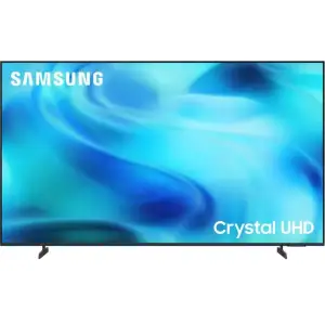 Телевізор SAMSUNG UE43U8000HUXUA UA
