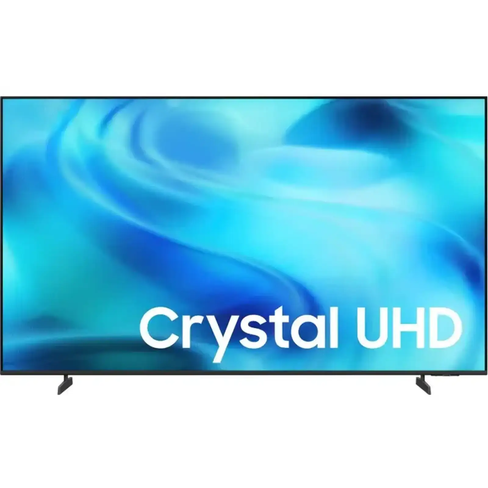 Телевізор SAMSUNG UE43U8000HUXUA UA