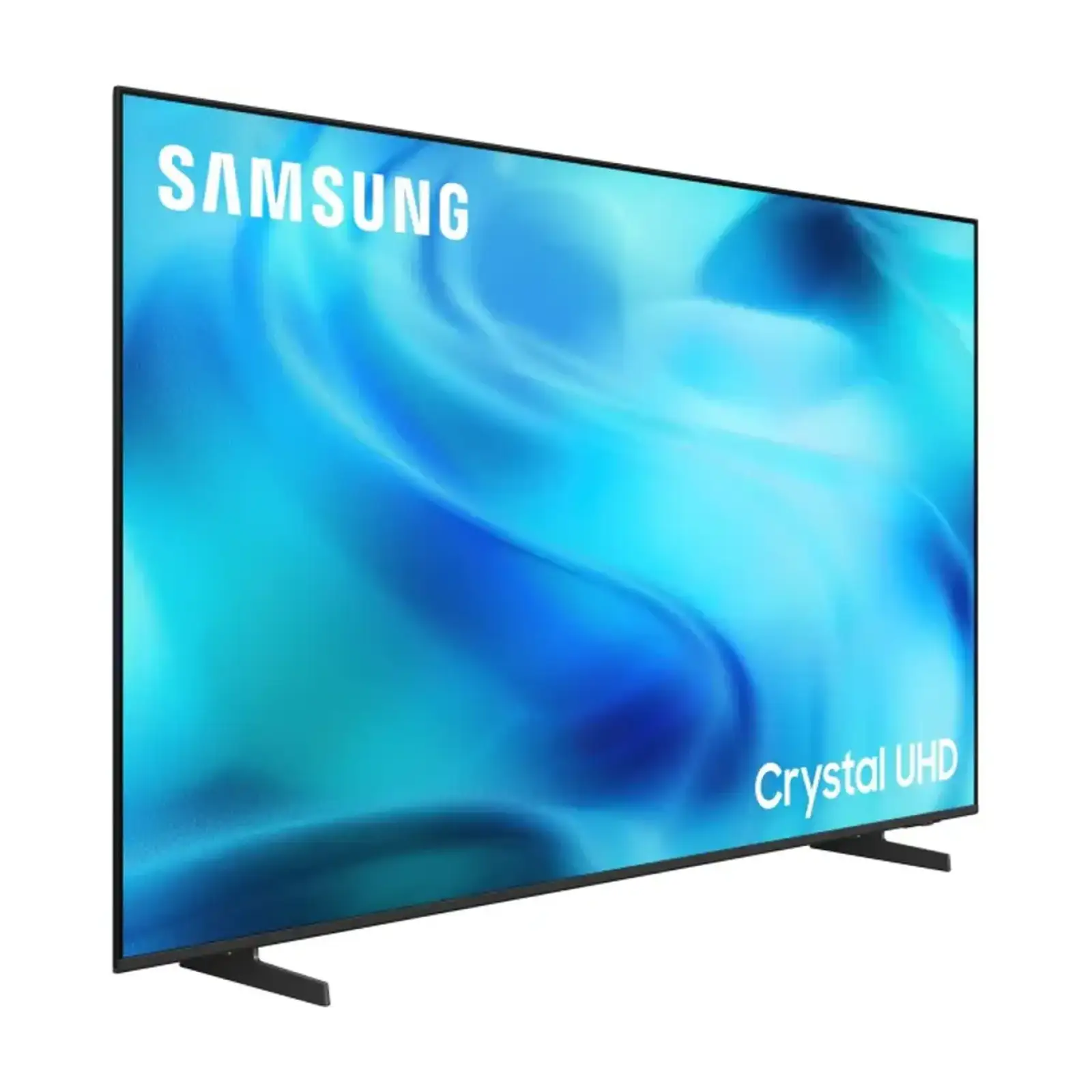 Телевізор SAMSUNG UE43U8000HUXUA UA