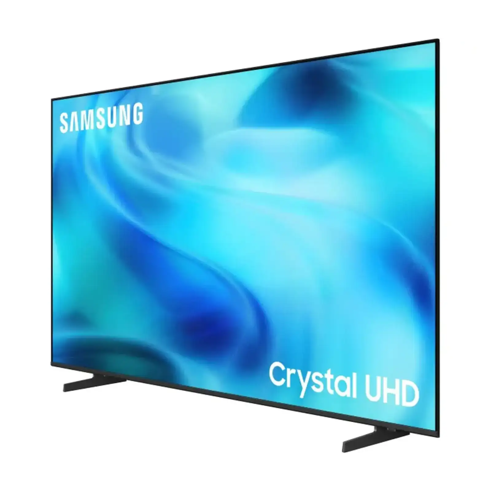 Телевізор SAMSUNG UE43U8000HUXUA UA