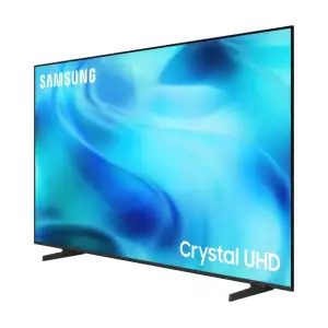 Телевізор SAMSUNG UE43U8000HUXUA UA