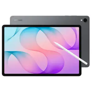 Планшет Samsung Galaxy Tab S12 Plus 5G 12/256GB Gray (SM-X846BZAR) UA