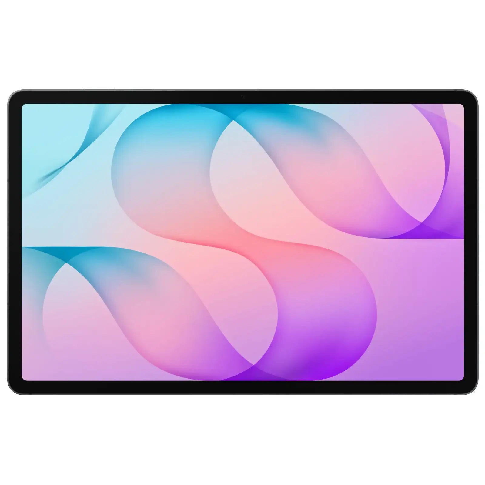 Планшет Samsung Galaxy Tab S12 Plus 5G 12/256GB Gray (SM-X846BZAR) UA