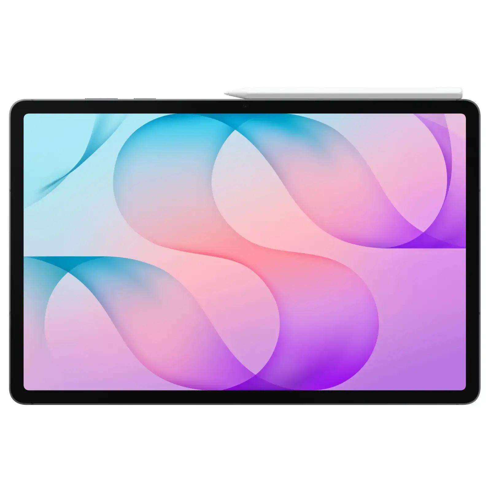 Планшет Samsung Galaxy Tab S12 Plus 5G 12/256GB Gray (SM-X846BZAR) UA