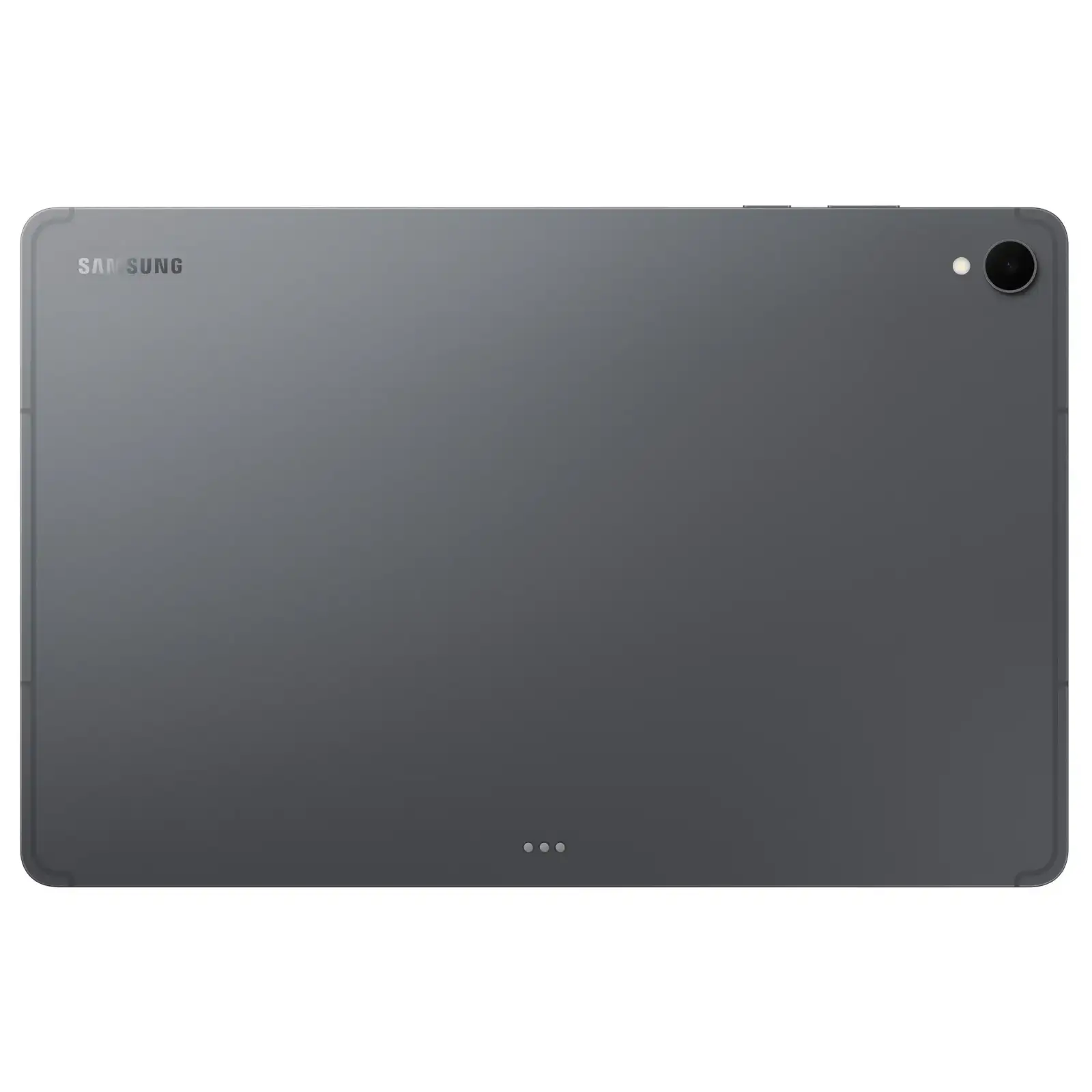 Планшет Samsung Galaxy Tab S12 Plus 5G 12/256GB Gray (SM-X846BZAR) UA