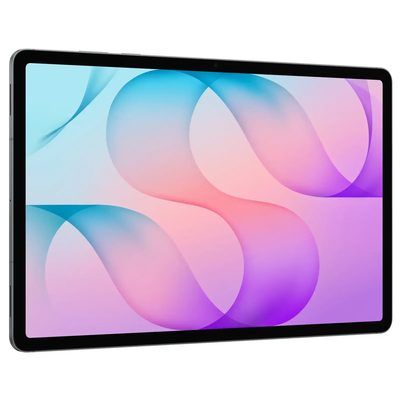 Планшет Samsung Galaxy Tab S12 Plus 5G 12/256GB Gray (SM-X846BZAR) UA