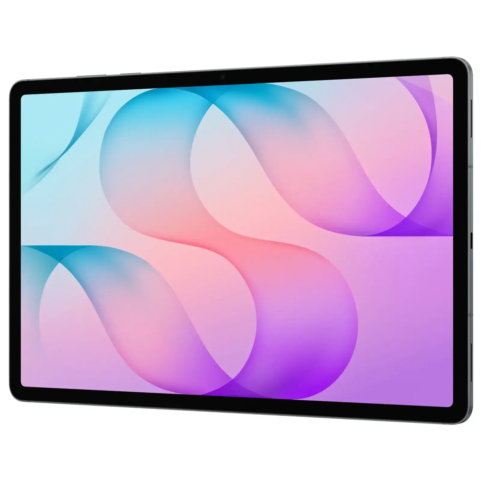 Планшет Samsung Galaxy Tab S12 Plus 5G 12/256GB Gray (SM-X846BZAR) UA